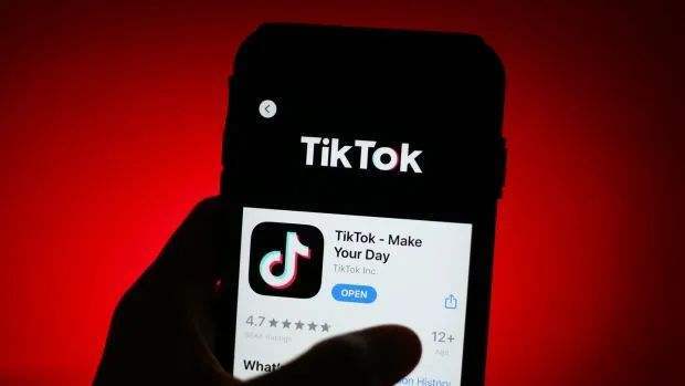 Tiktok账号怎么注册？tiktok最新国内注册教程