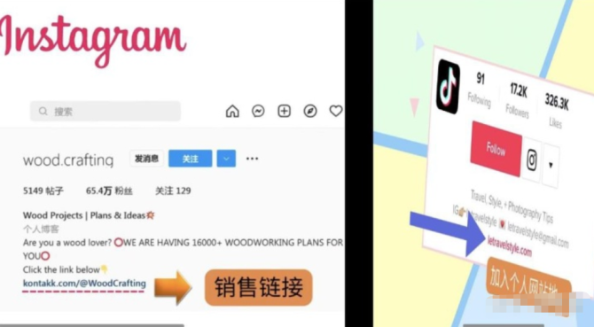 动感网络科技, tiktok怎么给别人带货拿佣金，tiktok佣金模式怎么做