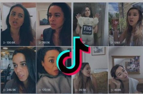 为什么不能看tiktok视频？怎么在国内正常使用TikTok