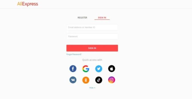 动感网络科技, tiktok跨境英国怎么带货？tiktok电商海外怎么带货