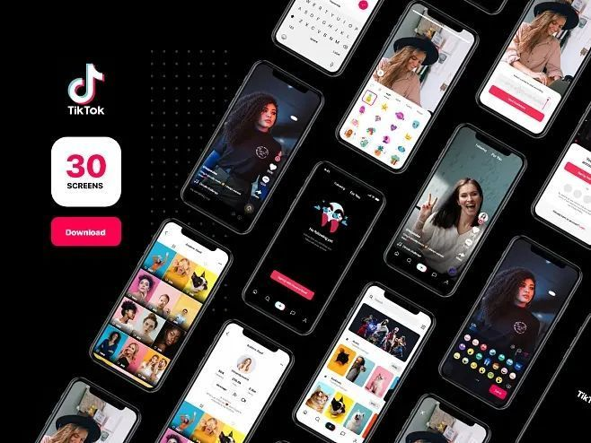 动感网络科技, 申请Google Voice获得免费电话号码注册TikTok
