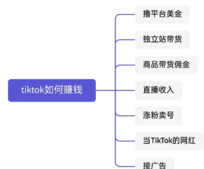 TikTok目前的形势如何？能做TikTok兼职副业吗?