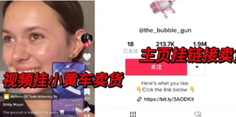 动感网络科技, TikTok短视频带货好做吗？老司机如是说
