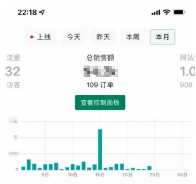 失业6个月，靠个TikTok副业，年赚30万