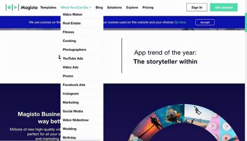 国外短视频app排行榜前十名(全球热门视频应用收入TOP10)插图5