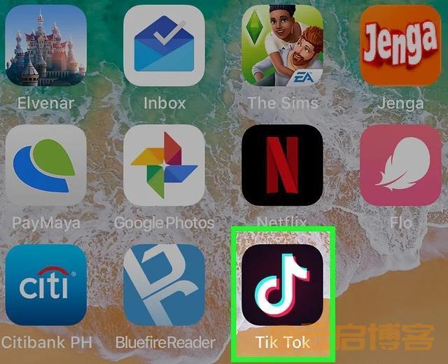 iPhone和iPad搜索抖音好友（简单易操的2种方法）