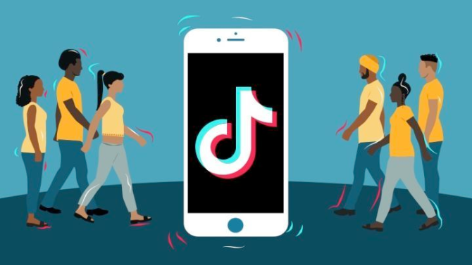 动感网络科技, 国内不能用的外国视频软件有哪些？在国内怎么玩tiktok