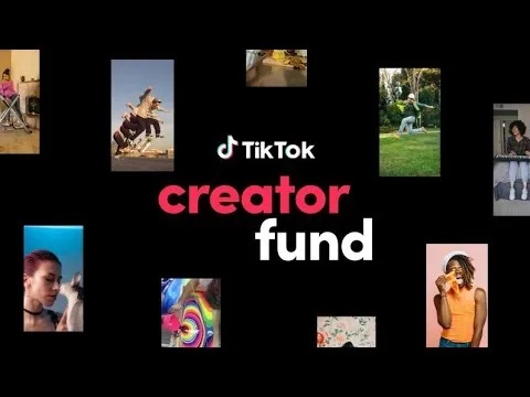 tiktok还能加入创作者计划吗？还能搬国内视频赚基金吗？