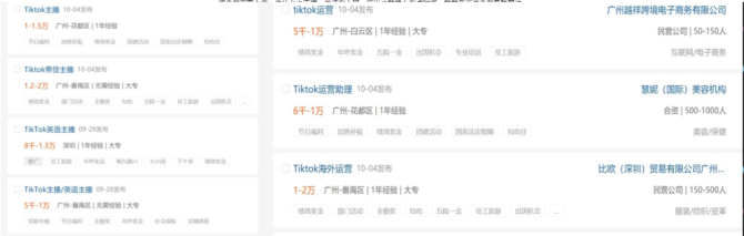 动感网络科技, Tiktok是不是真能挣钱？你能不能做Tiktok？