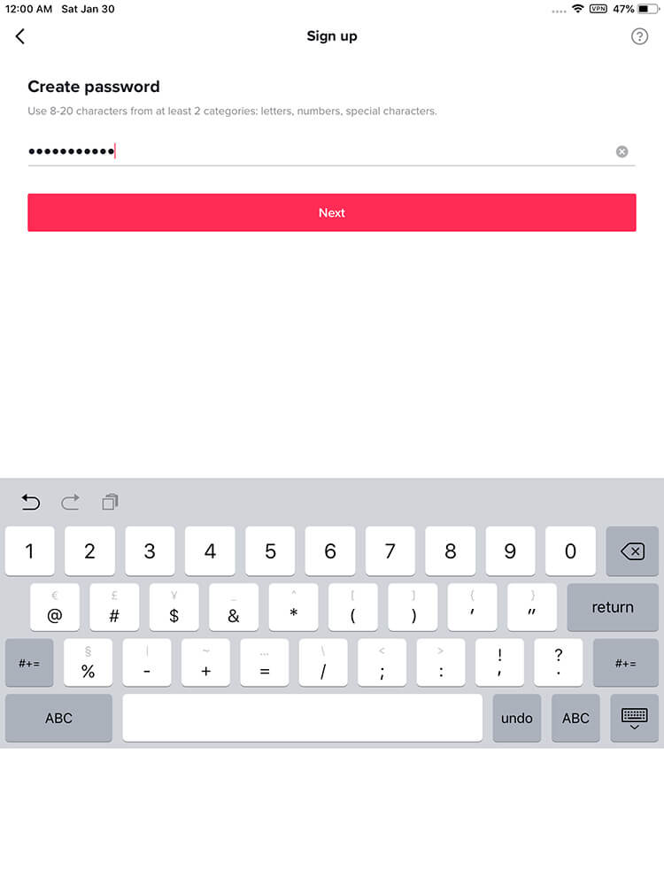 动感网络科技, tiktok年龄在哪里能看到？受年龄限制怎么解决？