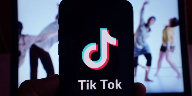 动感网络科技, 副业界的天花板，月入10万到30万不等的TikTok