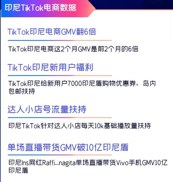 动感网络科技, tiktok印尼店出单后怎么发货？平台运费和运费补贴怎么算？