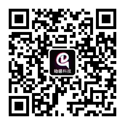 公众号二维码